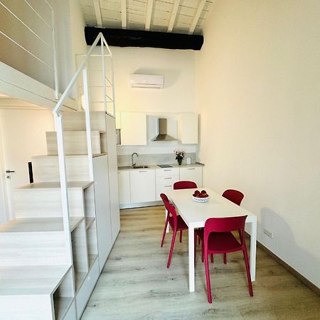 Ramera Bergamo Apartments Ponteranica Exterior photo
