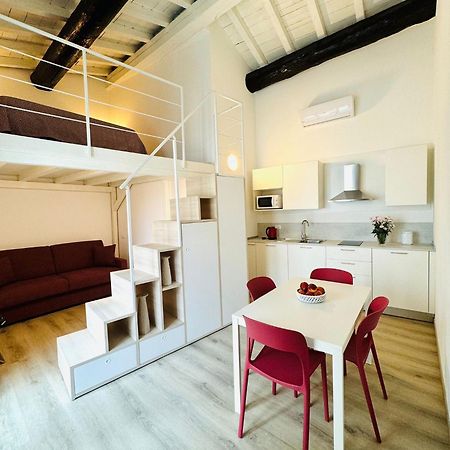 Ramera Bergamo Apartments Ponteranica Exterior photo